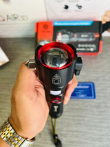 Laser LED Flashlight 1Km Range