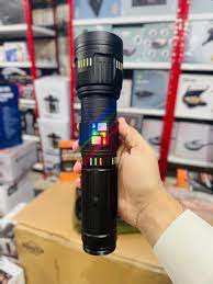 Yameo G‑600 Torch | 3KM Long Range  | Free Delivery  | Order Now!