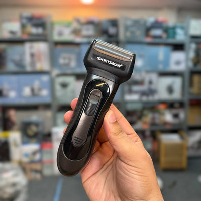 3-in-1 kit: shaver, clipper, trimmer | Lot | Original