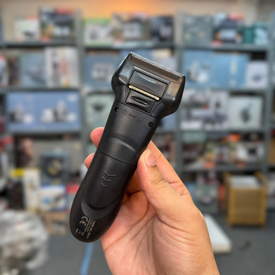 3-in-1 kit: shaver, clipper, trimmer | Lot | Original