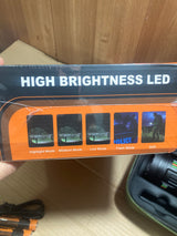 Yameo G‑600 Torch | 3KM Long Range  | Free Delivery  | Order Now!