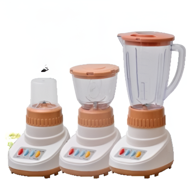 12v Portable Juicer Blender 3-in-1,  Rechargeable Travel Blender, Mini Food Processor & Grinder