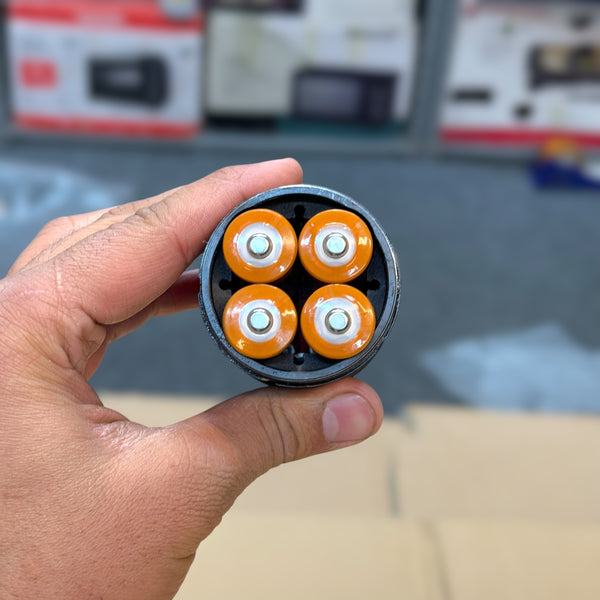 3KM LED Flashlights - Lot Imported | Yemao High Power LED Flashlight