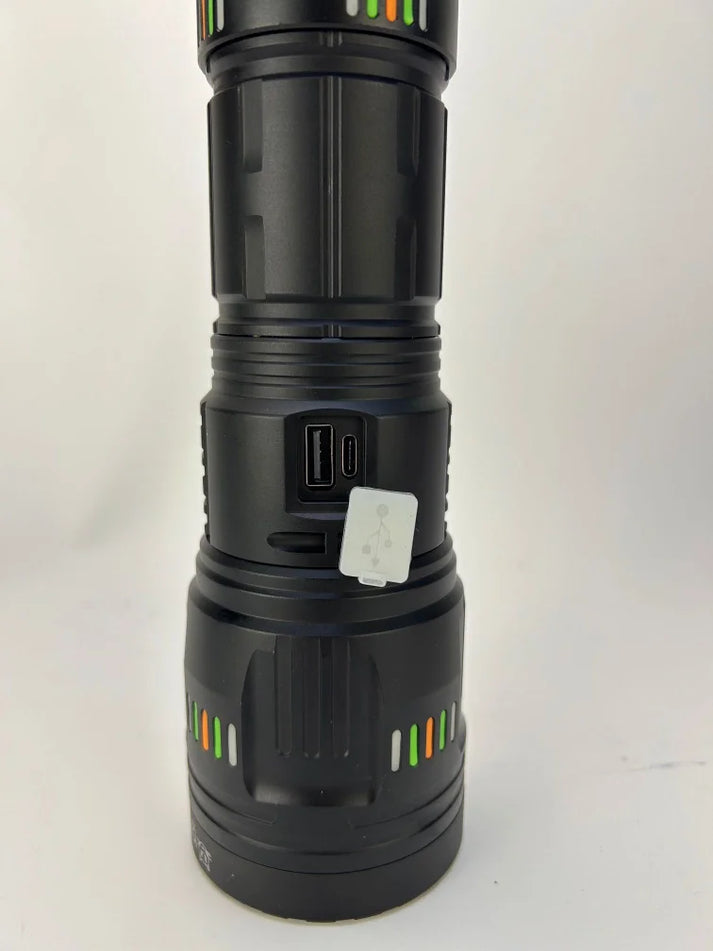 Yameo G‑600 Torch | 3KM Long Range  | Free Delivery  | Order Now!