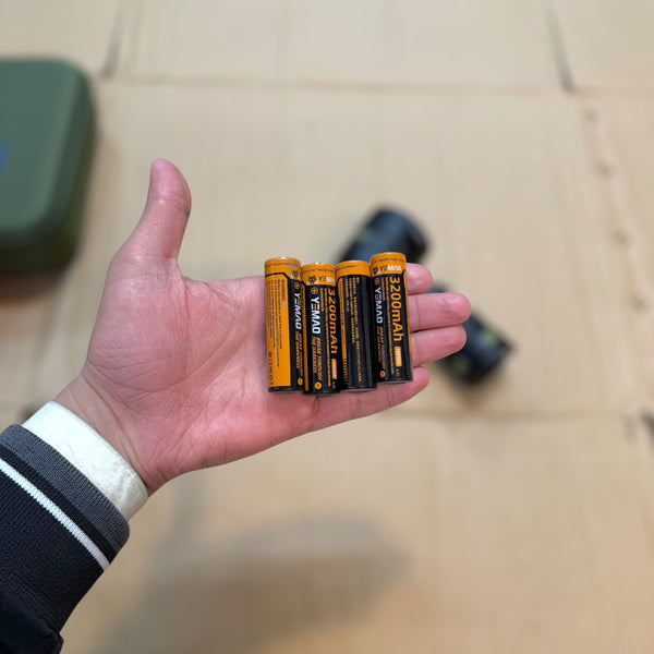 3KM LED Flashlights - Lot Imported | Yemao High Power LED Flashlight