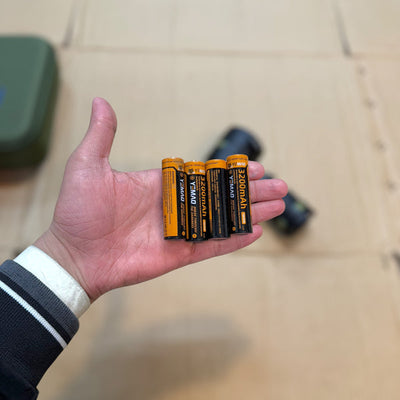 3KM LED Flashlights - Lot Imported | Yemao High Power LED Flashlight