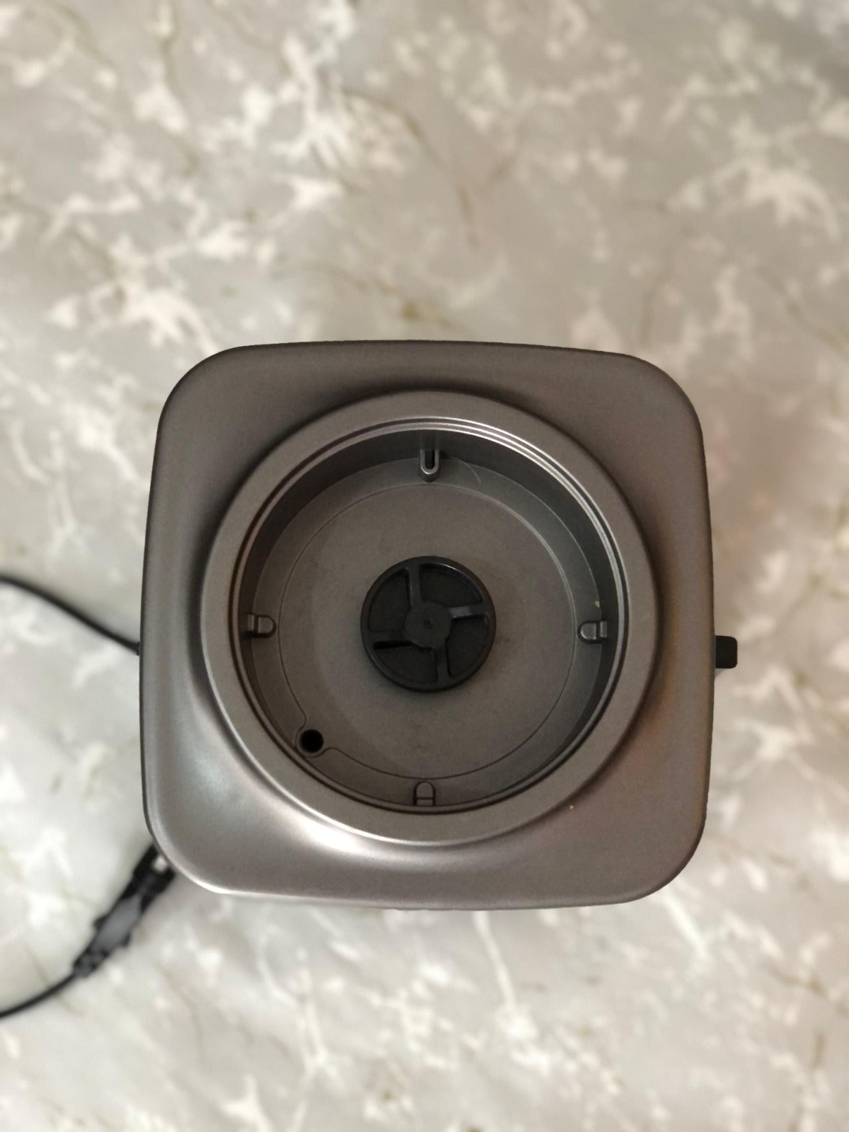 CRONIER Professional CR-1120 High-Performance Multi-Function Blender – 1500ml, 1200W | German Design