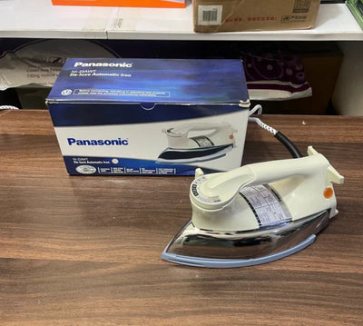 Lot Imported Panasonic Orignal Dry Iron