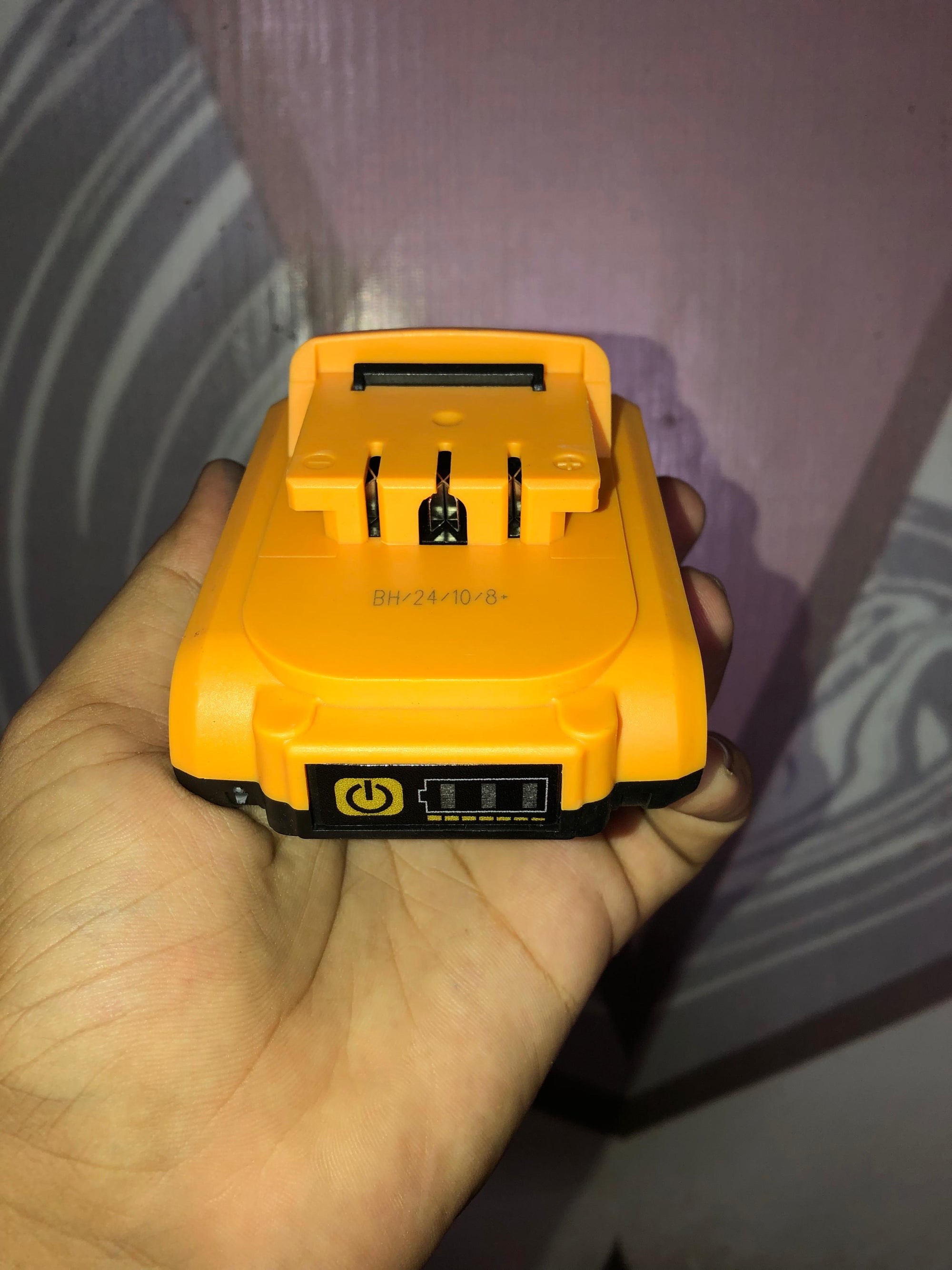 "DEWALT Style Cordless Drill Set | Best for Home & Work!"