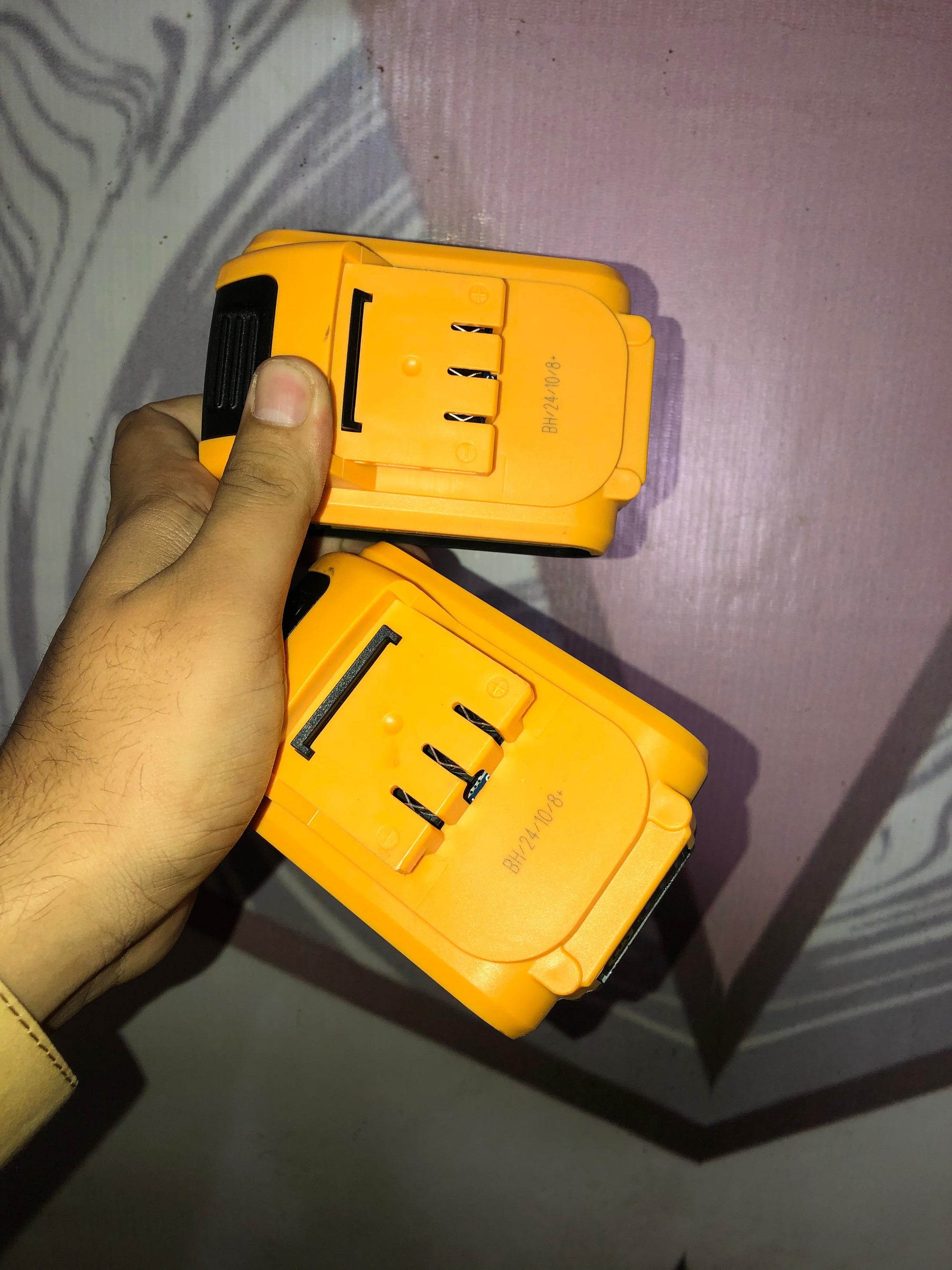 "DEWALT Style Cordless Drill Set | Best for Home & Work!"
