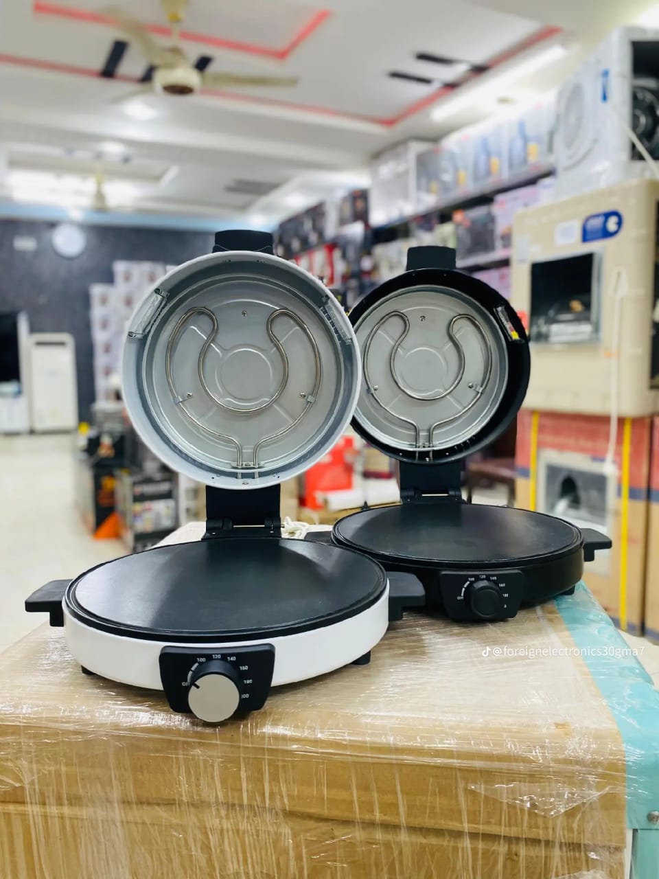 Homestar Electric Bread Maker – Programmable Machine with Dough, Bake & Gluten-Free Settings