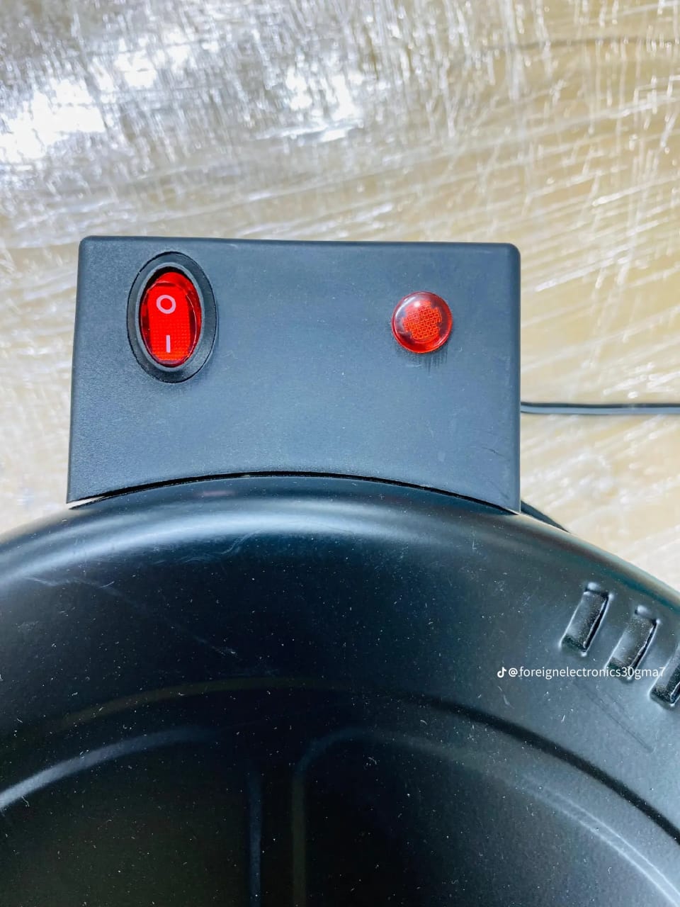 Homestar Electric Bread Maker – Programmable Machine with Dough, Bake & Gluten-Free Settings