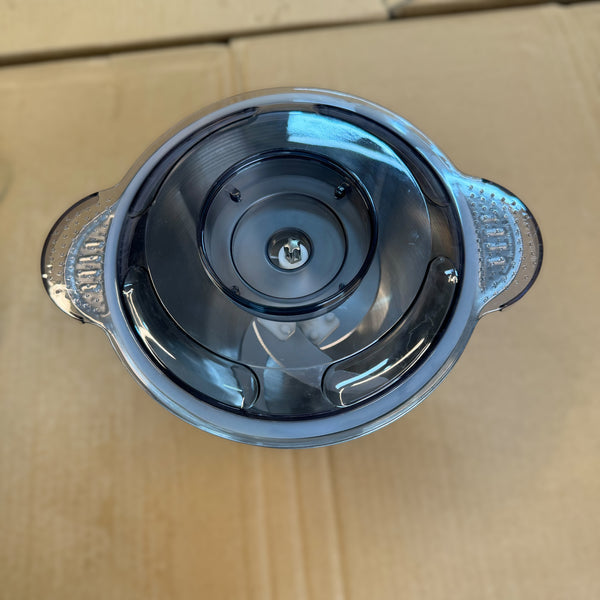 Silver Crest Electric Meat Grinder | 3L Capacity | 800W Copper Motor | 3-Speed Control