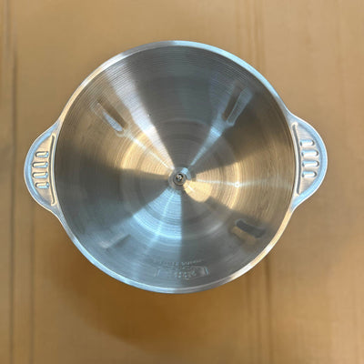 Silver Crest Electric Meat Grinder | 3L Capacity | 800W Copper Motor | 3-Speed Control